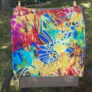 Ladies Golf Skort-NWT